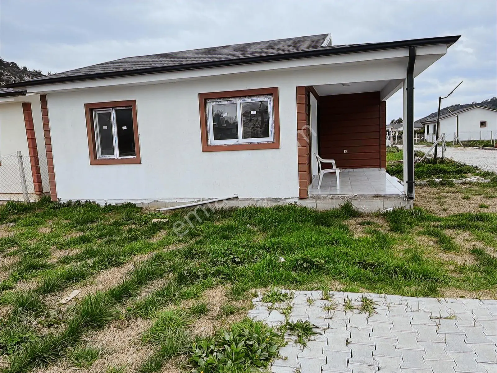 Coldwell Banker Menderes Dogayla Ic Ice, Guvenlikli Kooperatif — fotoğraf 24