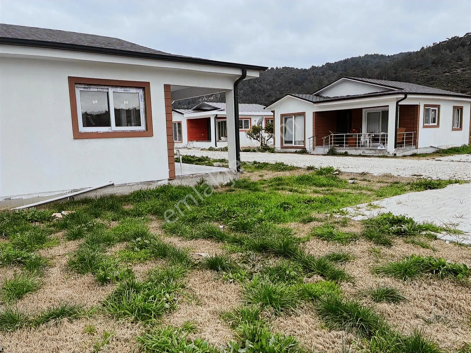 Coldwell Banker Menderes Dogayla Ic Ice, Guvenlikli Kooperatif — fotoğraf 25