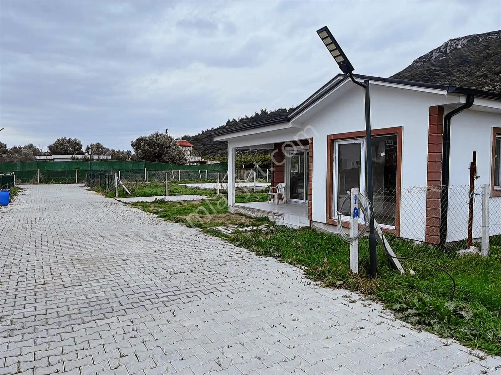 Coldwell Banker Menderes Dogayla Ic Ice, Guvenlikli Kooperatif — fotoğraf 27