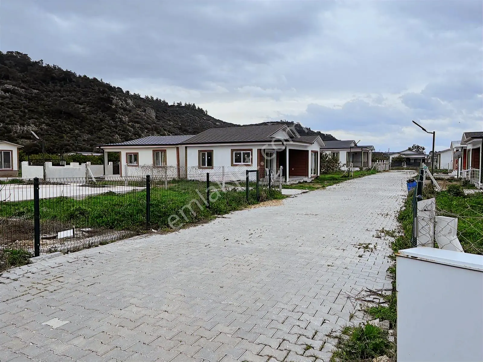 Coldwell Banker Menderes Dogayla Ic Ice, Guvenlikli Kooperatif — fotoğraf 29