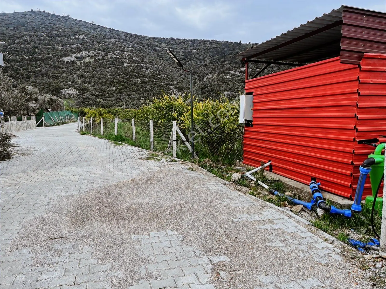 Coldwell Banker Menderes Dogayla Ic Ice, Guvenlikli Kooperatif — fotoğraf 30