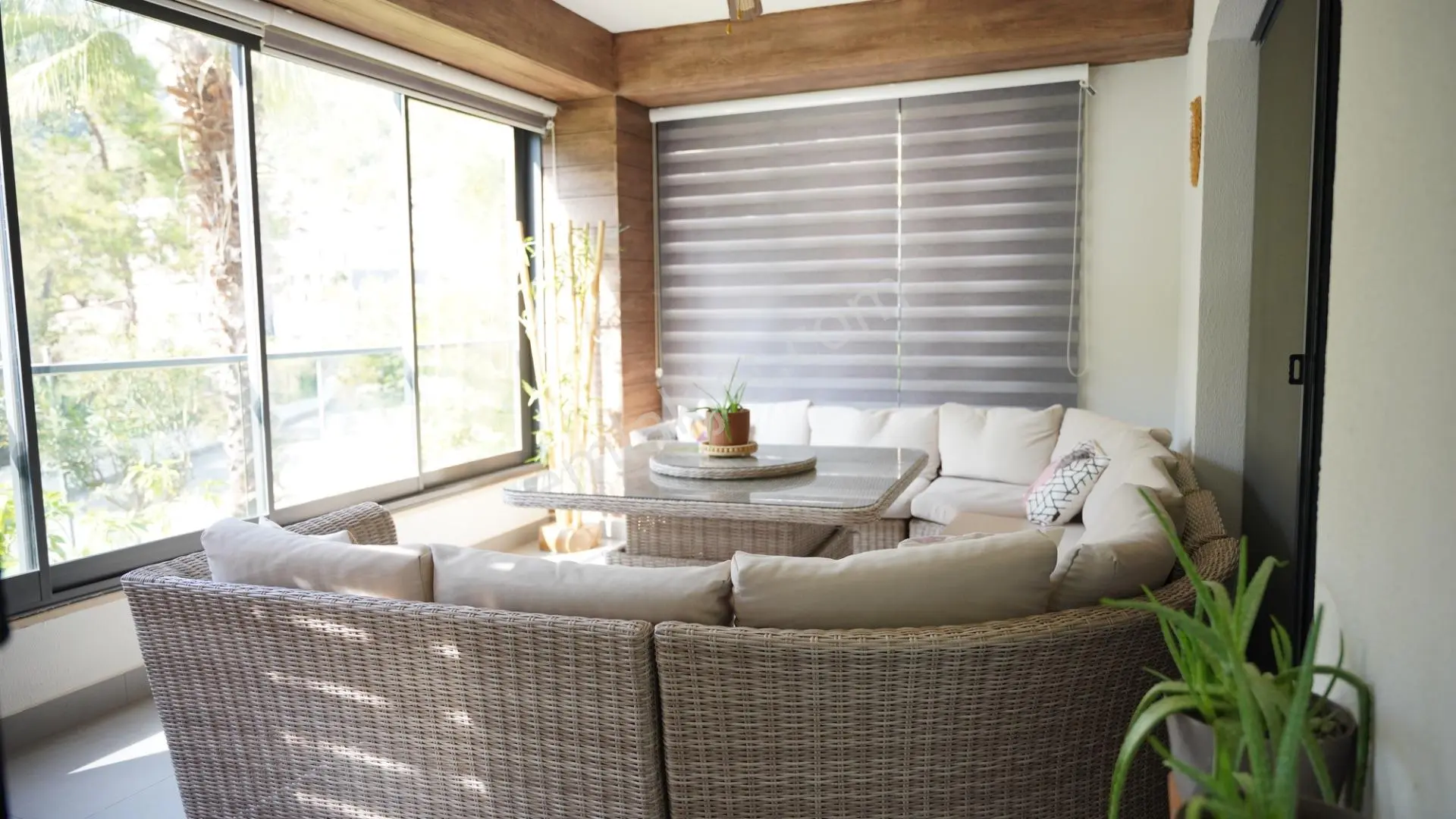 Yaşam Köşkleri'nde Satılık 4+2 - Özel Havuzlu Villa — fotoğraf 8