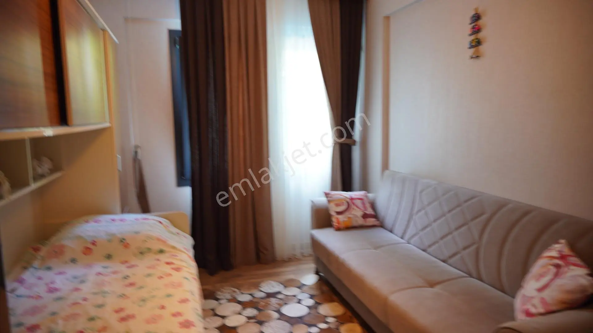 Yaşam Köşkleri'nde Satılık 4+2 - Özel Havuzlu Villa — fotoğraf 9