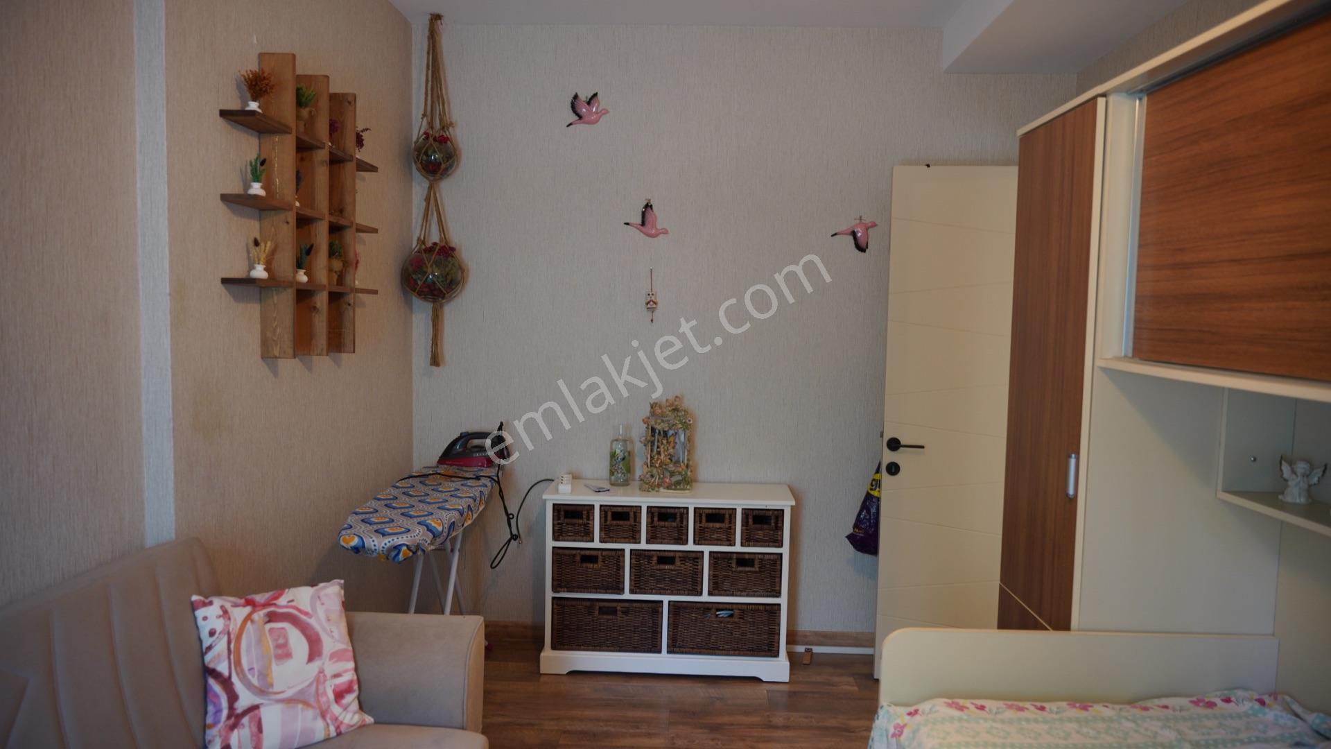 Yaşam Köşkleri'nde Satılık 4+2 - Özel Havuzlu Villa — fotoğraf 10