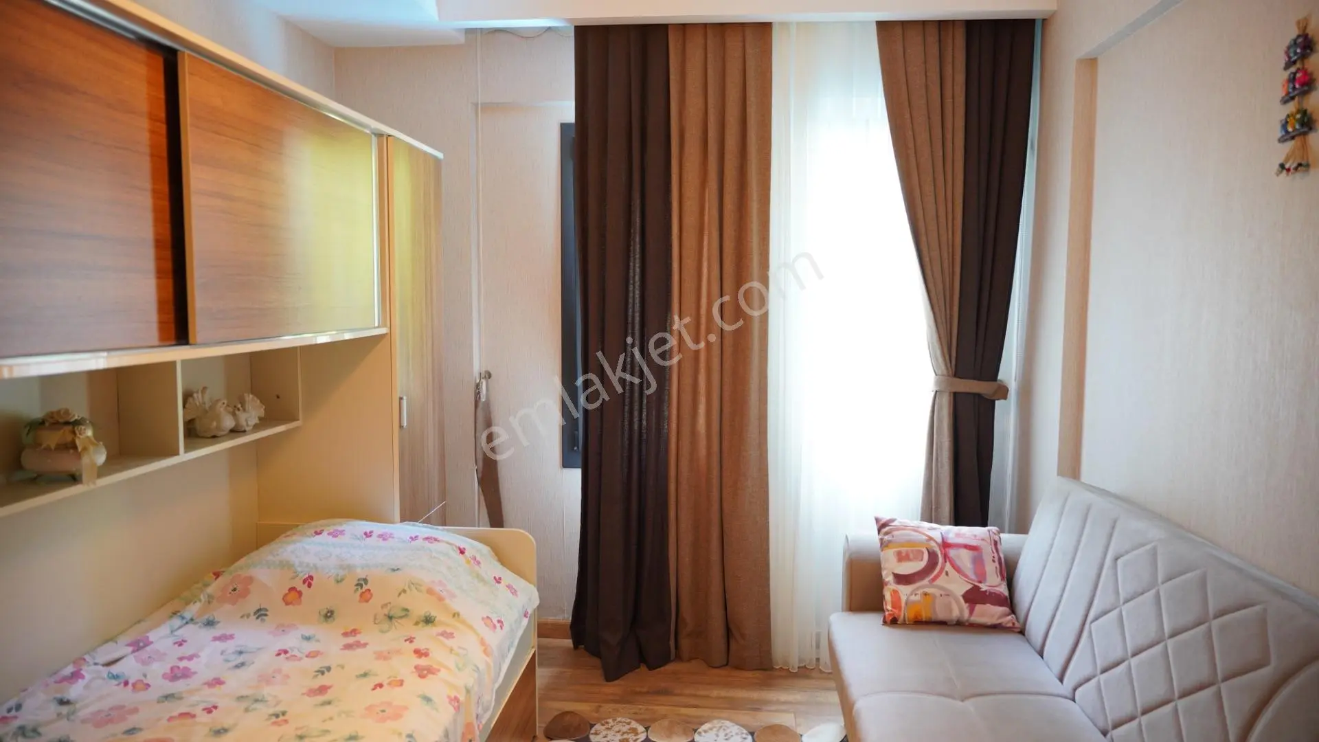 Yaşam Köşkleri'nde Satılık 4+2 - Özel Havuzlu Villa — fotoğraf 11