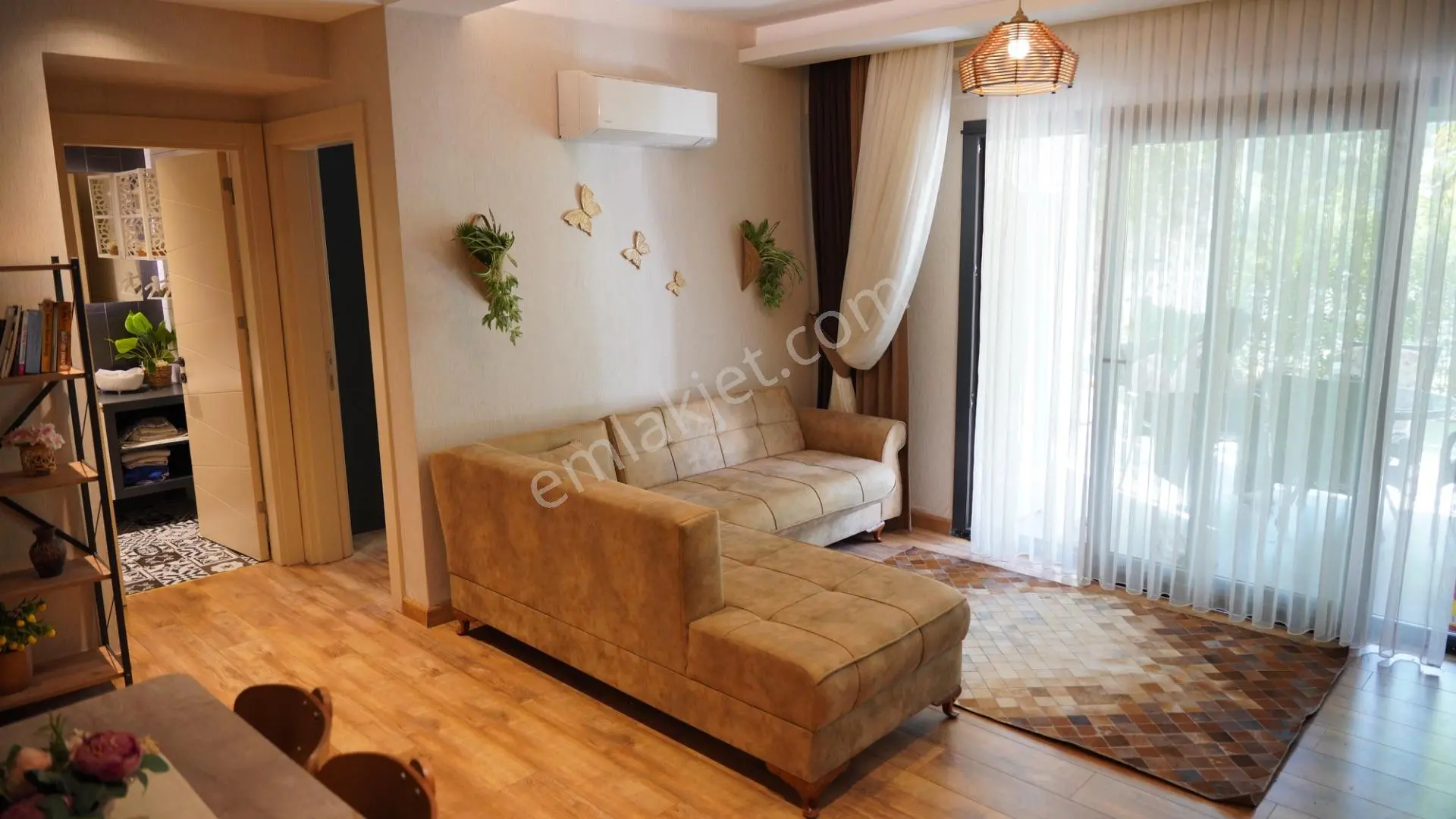 Yaşam Köşkleri'nde Satılık 4+2 - Özel Havuzlu Villa — fotoğraf 12