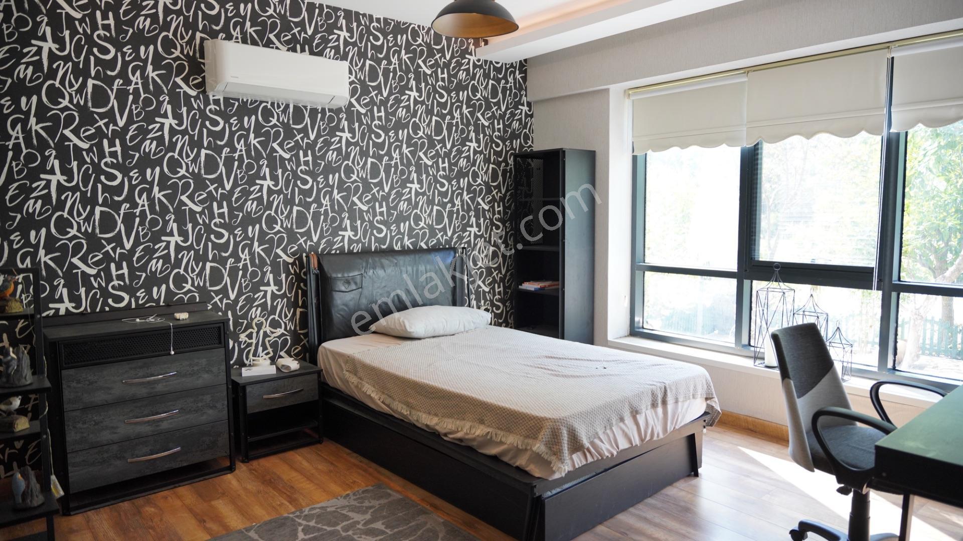 Yaşam Köşkleri'nde Satılık 4+2 - Özel Havuzlu Villa — fotoğraf 13