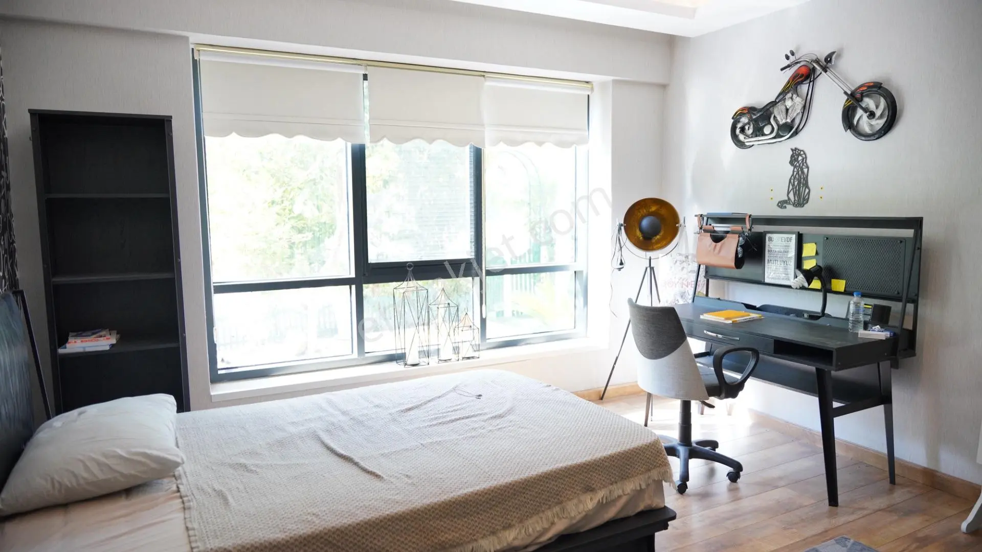 Yaşam Köşkleri'nde Satılık 4+2 - Özel Havuzlu Villa — fotoğraf 14