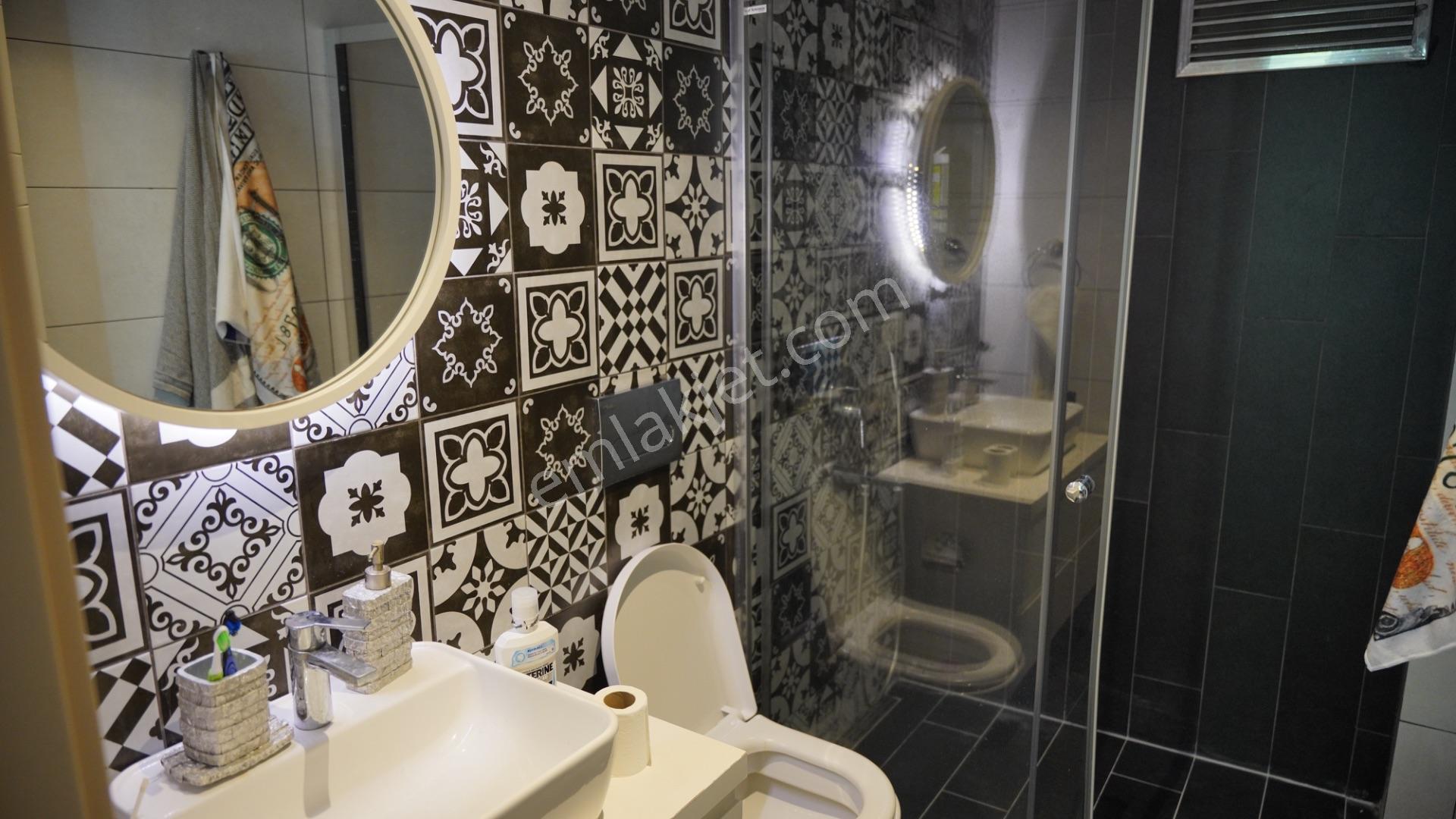 Yaşam Köşkleri'nde Satılık 4+2 - Özel Havuzlu Villa — fotoğraf 15