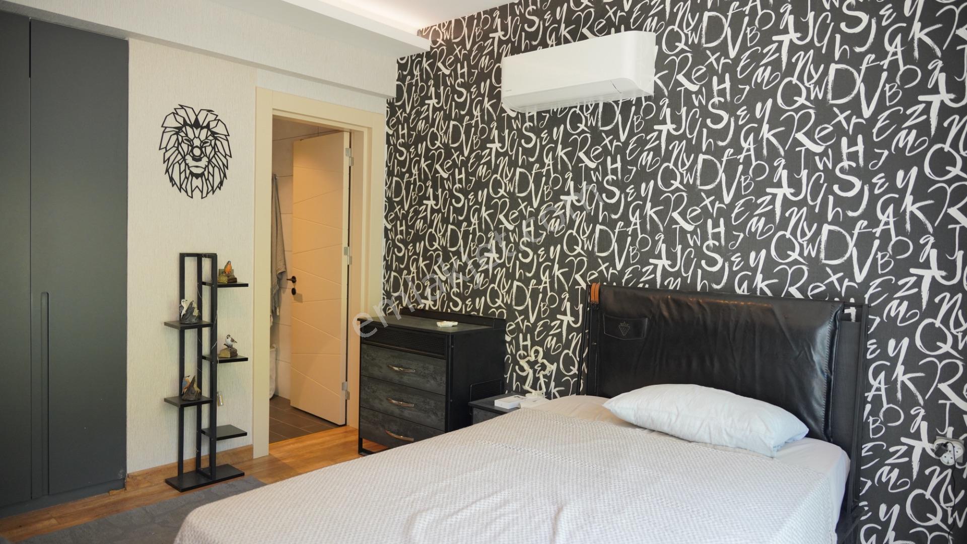 Yaşam Köşkleri'nde Satılık 4+2 - Özel Havuzlu Villa — fotoğraf 16