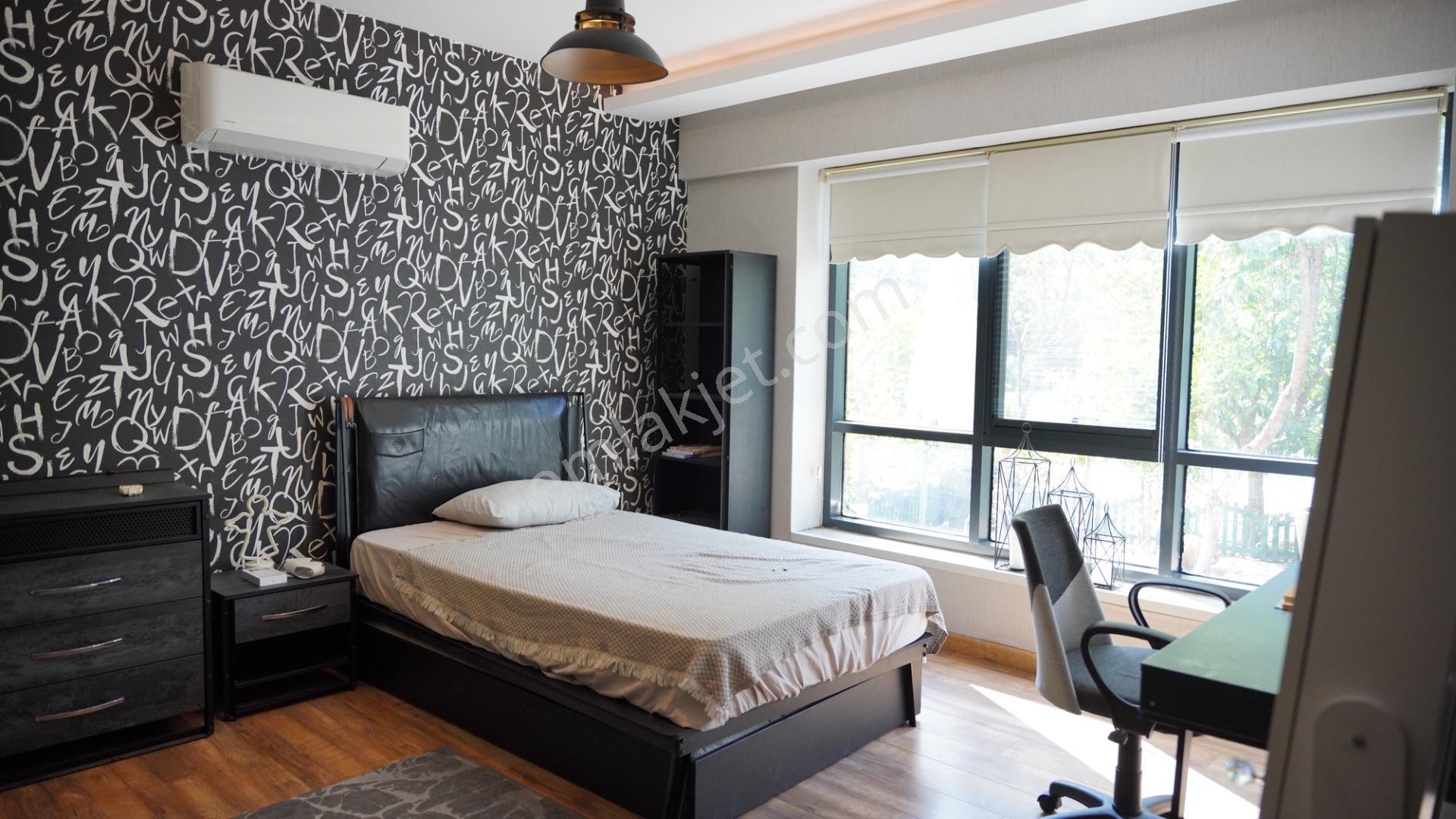 Yaşam Köşkleri'nde Satılık 4+2 - Özel Havuzlu Villa — fotoğraf 17