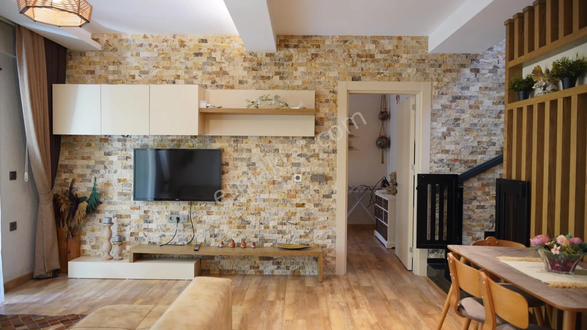 Yaşam Köşkleri'nde Satılık 4+2 - Özel Havuzlu Villa — fotoğraf 19