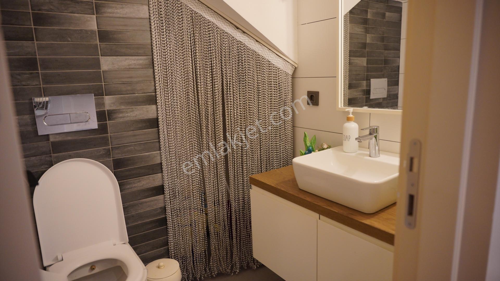 Yaşam Köşkleri'nde Satılık 4+2 - Özel Havuzlu Villa — fotoğraf 24