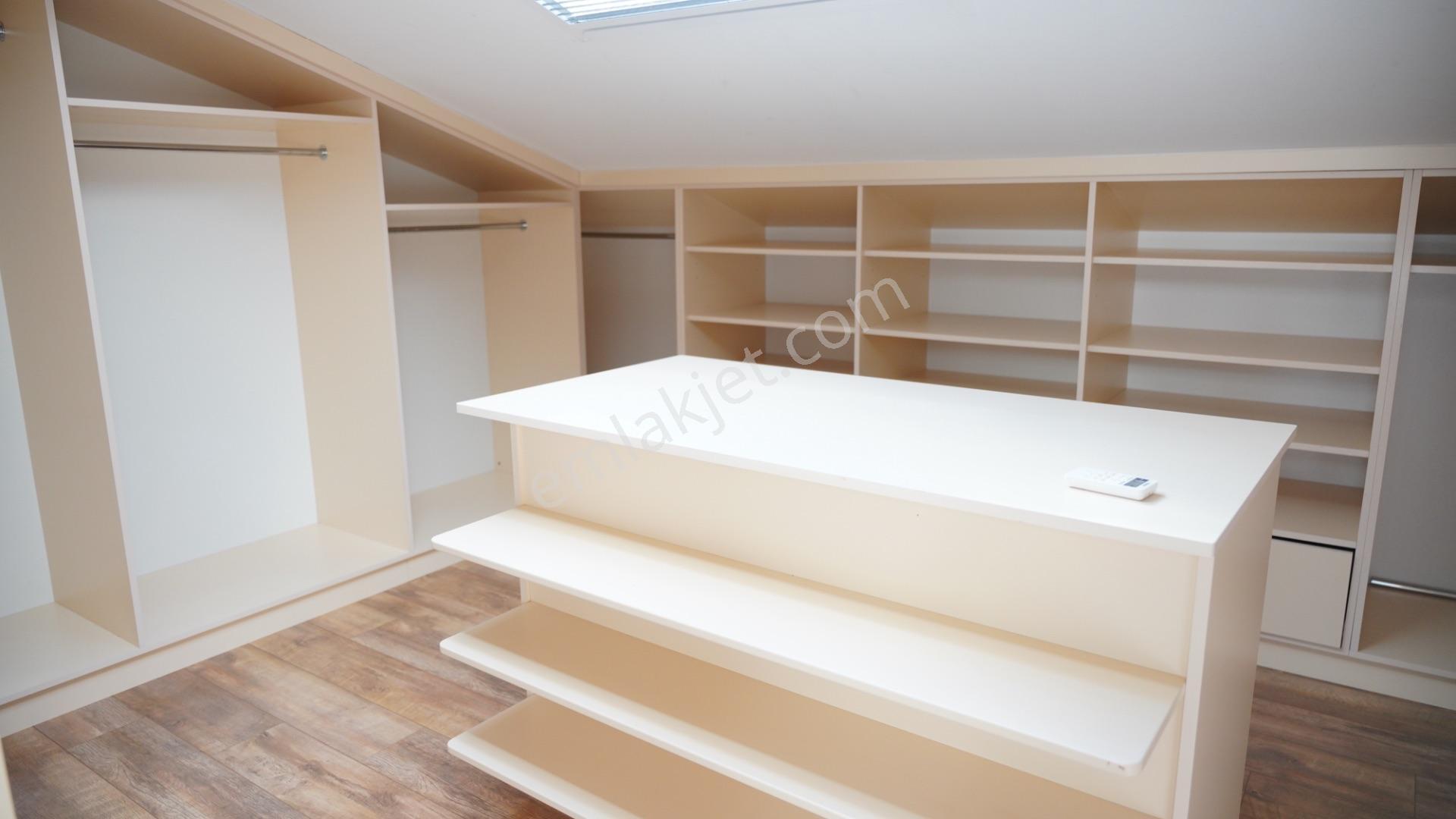 Yaşam Köşkleri'nde Satılık 4+2 - Özel Havuzlu Villa — fotoğraf 25