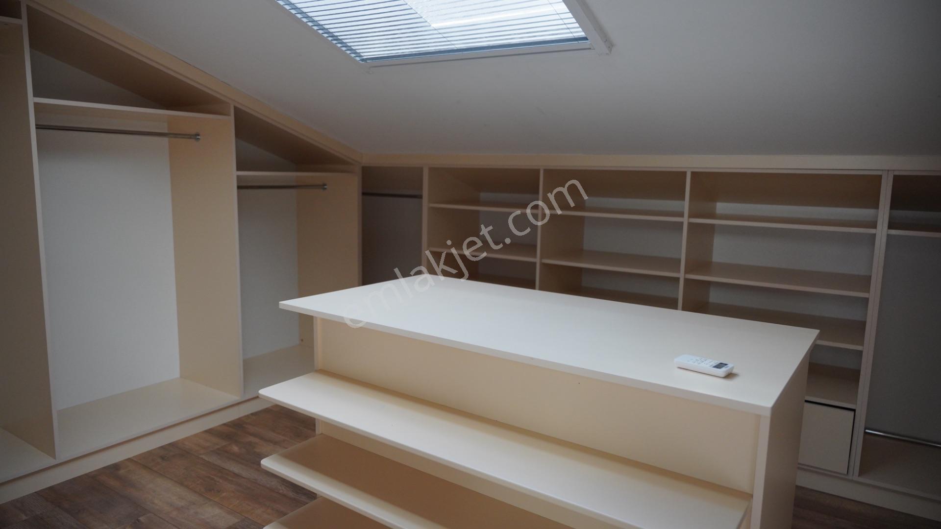 Yaşam Köşkleri'nde Satılık 4+2 - Özel Havuzlu Villa — fotoğraf 26
