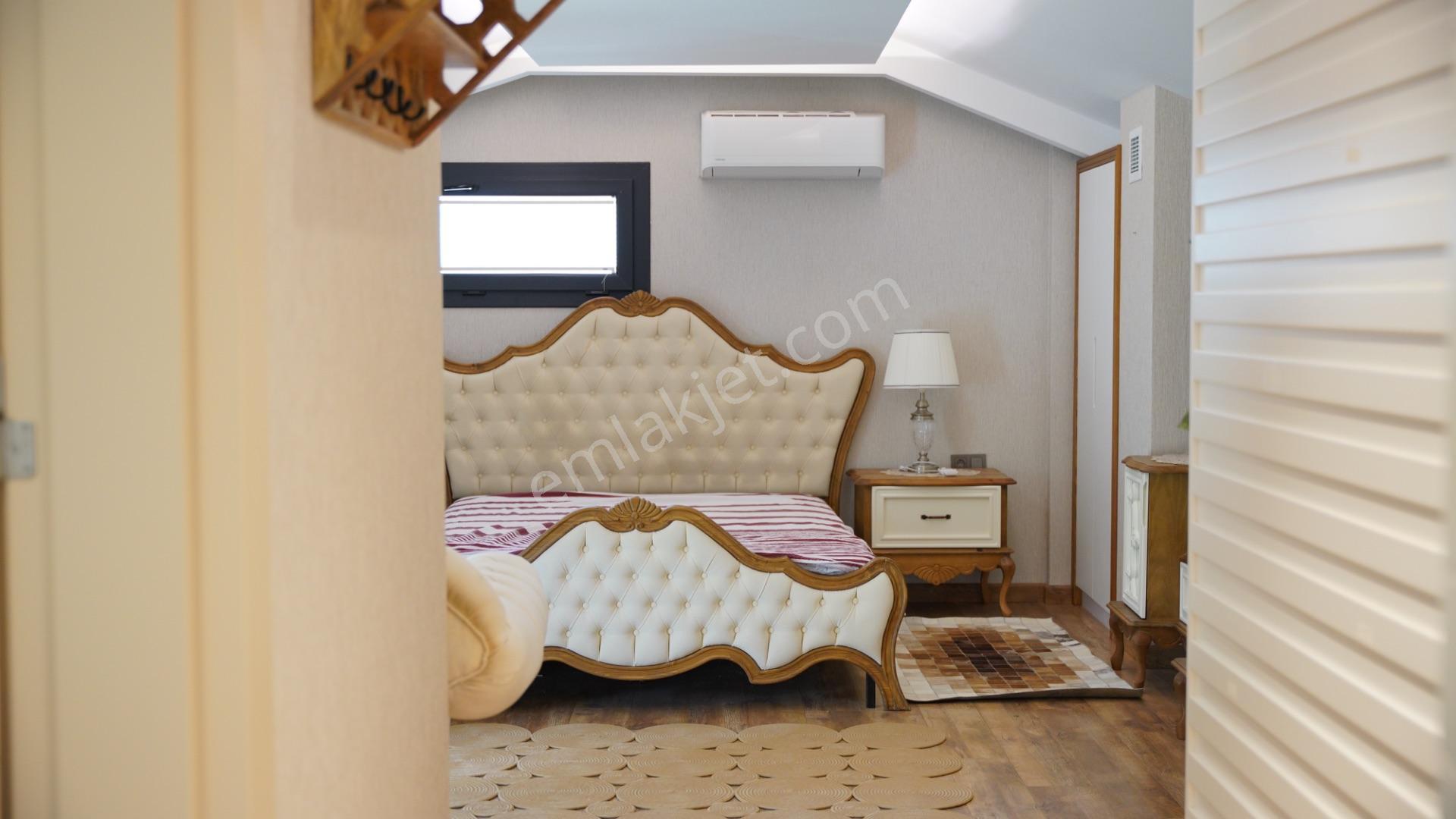 Yaşam Köşkleri'nde Satılık 4+2 - Özel Havuzlu Villa — fotoğraf 27