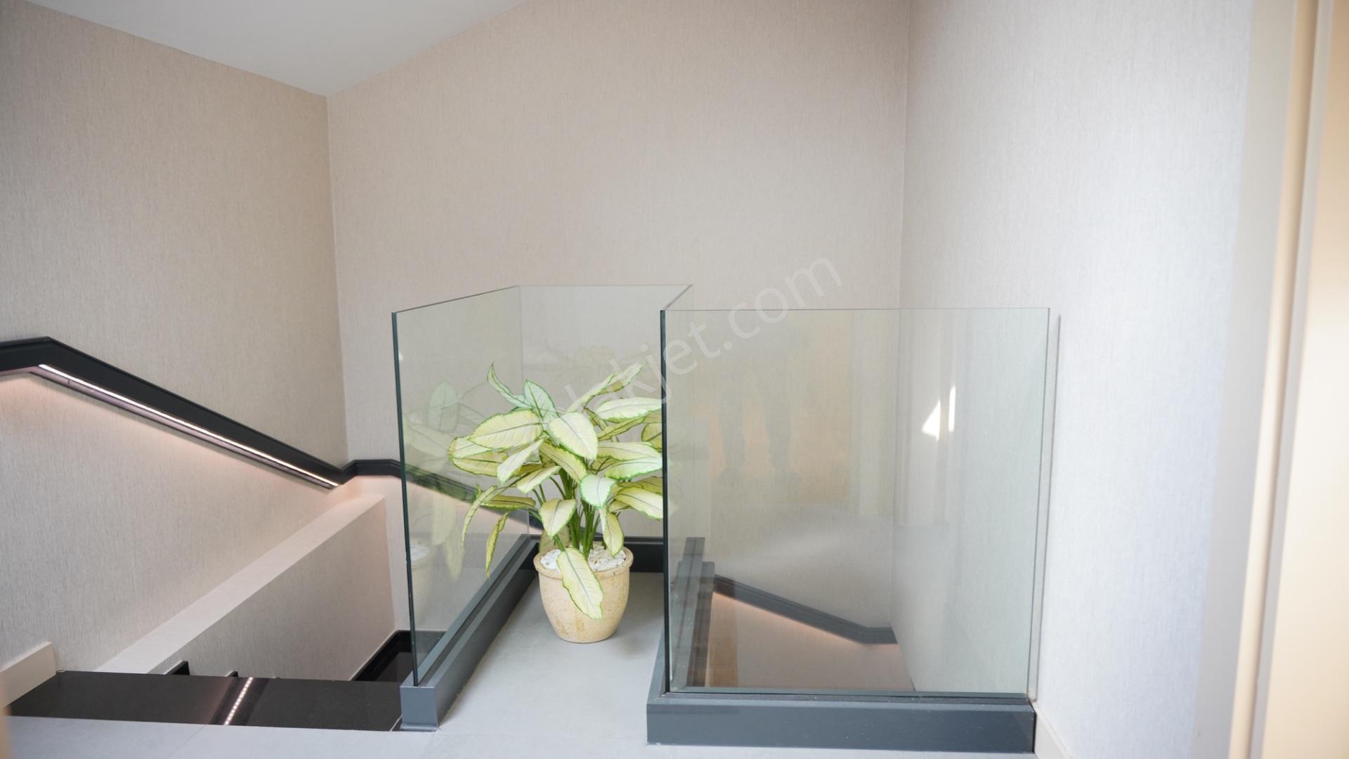 Yaşam Köşkleri'nde Satılık 4+2 - Özel Havuzlu Villa — fotoğraf 29