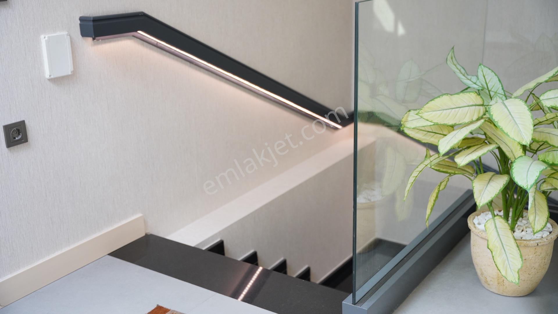 Yaşam Köşkleri'nde Satılık 4+2 - Özel Havuzlu Villa — fotoğraf 30