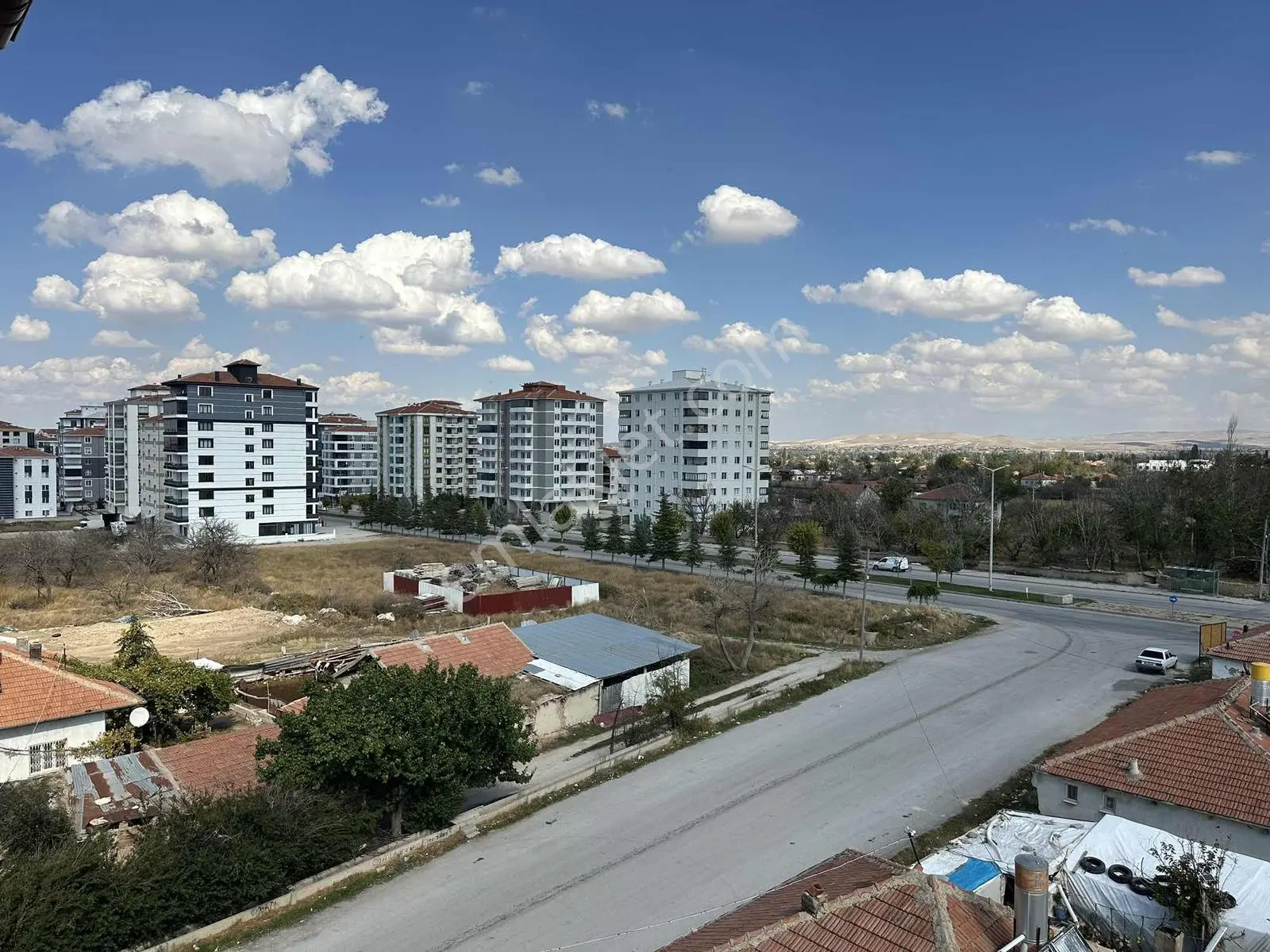 Başarı Emlak'tan Ereğli Hastane Yolu Üzeri Atakent M. Satılık 1+1 Cam Balkonlu Manzaralı Daire — fotoğraf 14