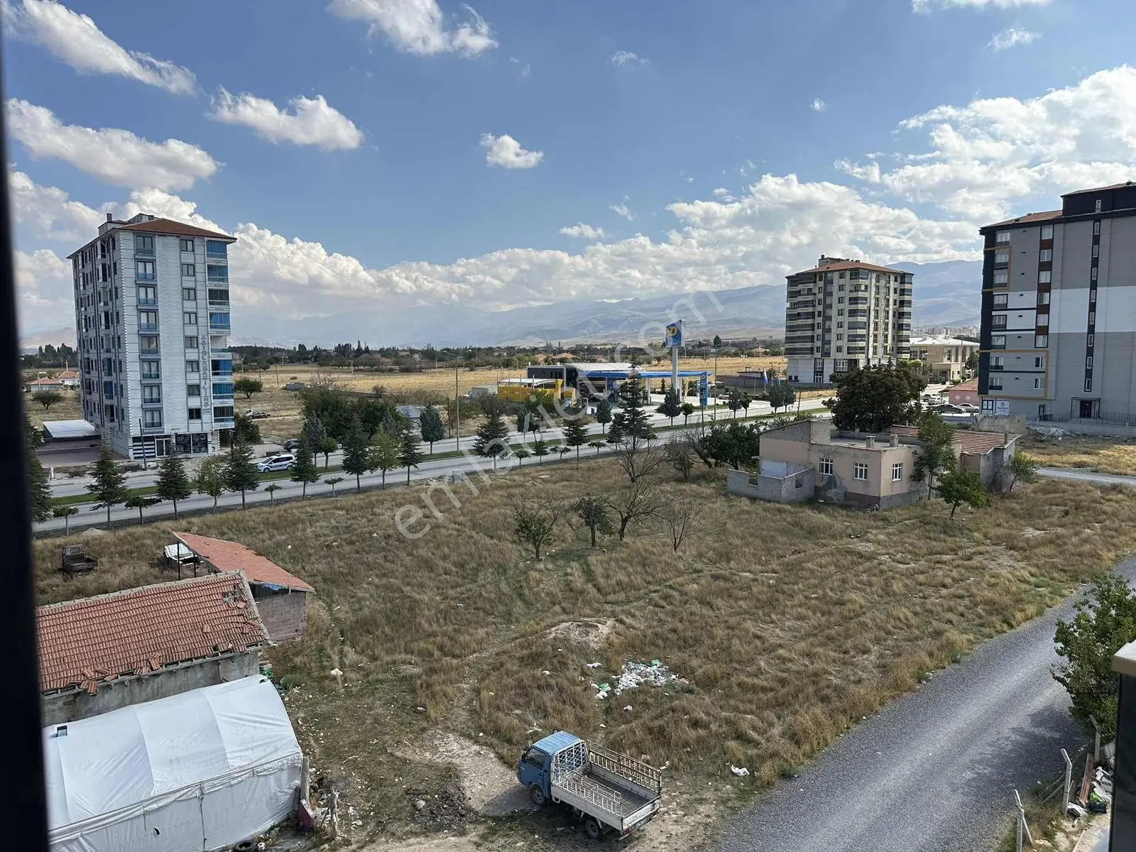 Başarı Emlak'tan Ereğli Hastane Yolu Üzeri Atakent M. Satılık 1+1 Cam Balkonlu Manzaralı Daire — fotoğraf 15