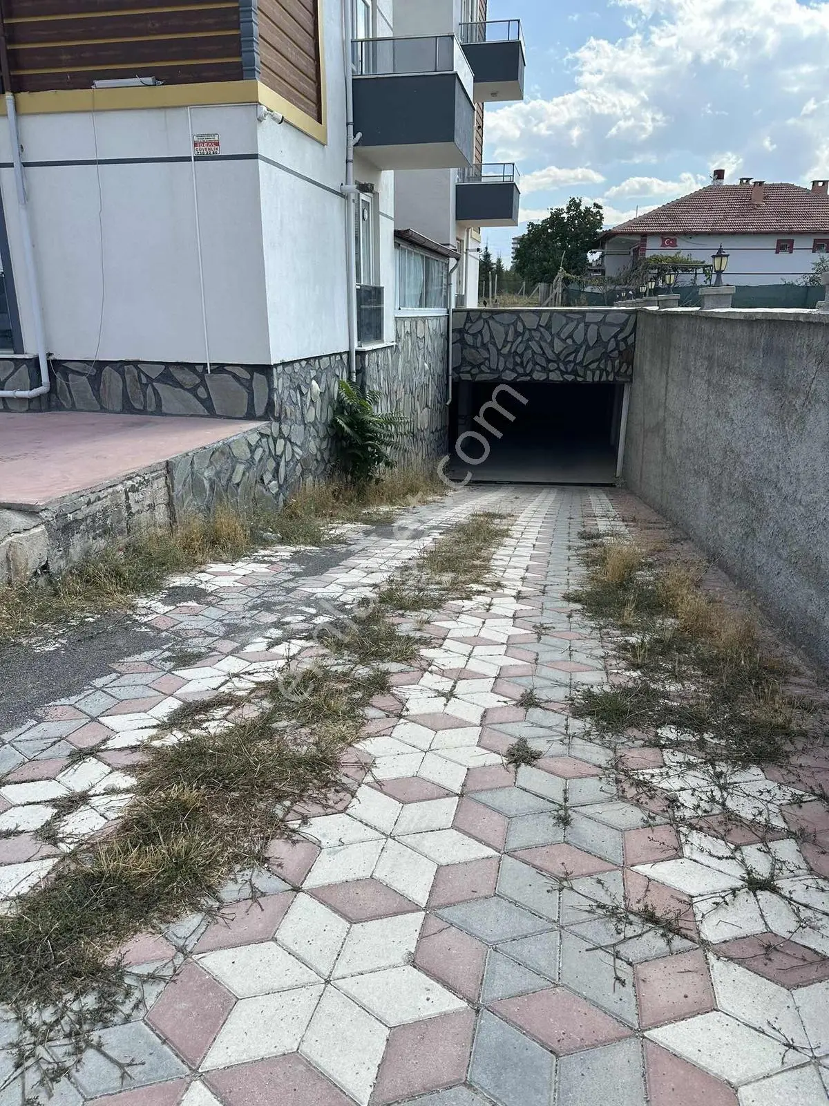 Başarı Emlak'tan Ereğli Hastane Yolu Üzeri Atakent M. Satılık 1+1 Cam Balkonlu Manzaralı Daire — fotoğraf 16