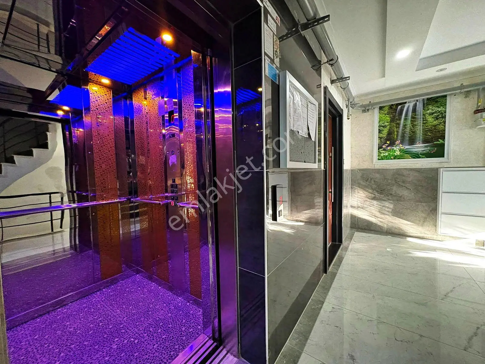 Aktif'ten Akçay'da Satılık Tasarım Harikası Çift Balkonlu Ebeveyn Banyolu 2+1 Daire — fotoğraf 14