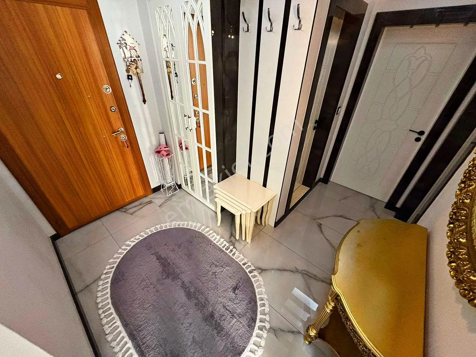 Aktif'ten Akçay'da Satılık Tasarım Harikası Çift Balkonlu Ebeveyn Banyolu 2+1 Daire — fotoğraf 18