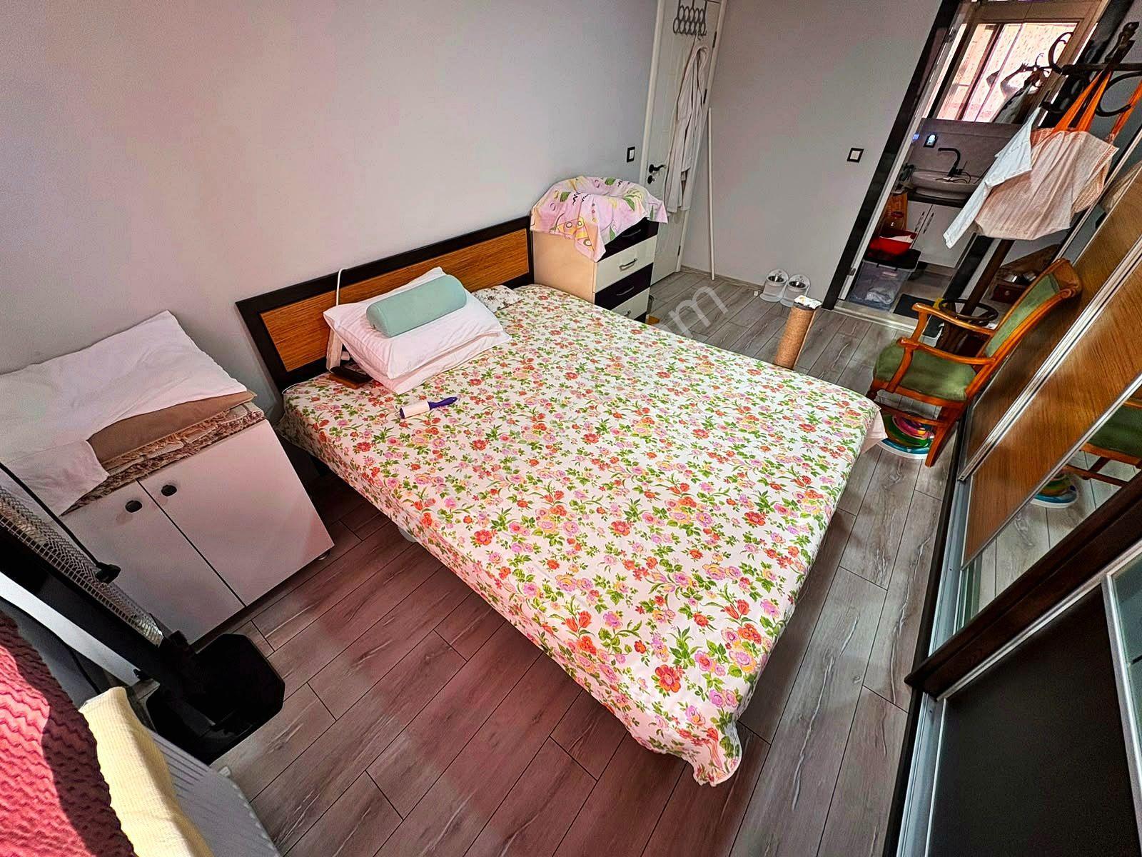 Aktif'ten Akçay'da Satılık Tasarım Harikası Çift Balkonlu Ebeveyn Banyolu 2+1 Daire — fotoğraf 29