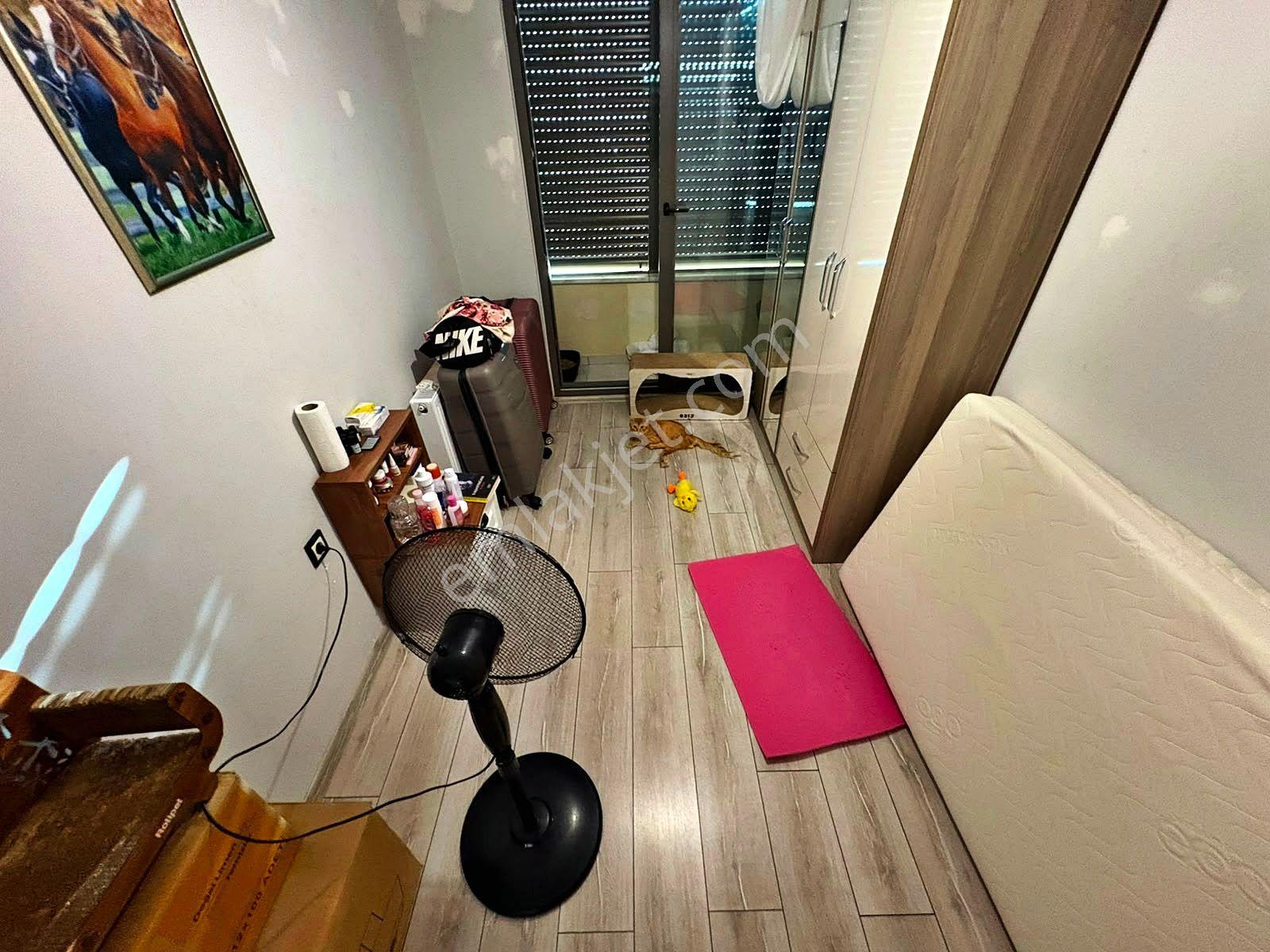 Aktif'ten Akçay'da Satılık Tasarım Harikası Çift Balkonlu Ebeveyn Banyolu 2+1 Daire — fotoğraf 33