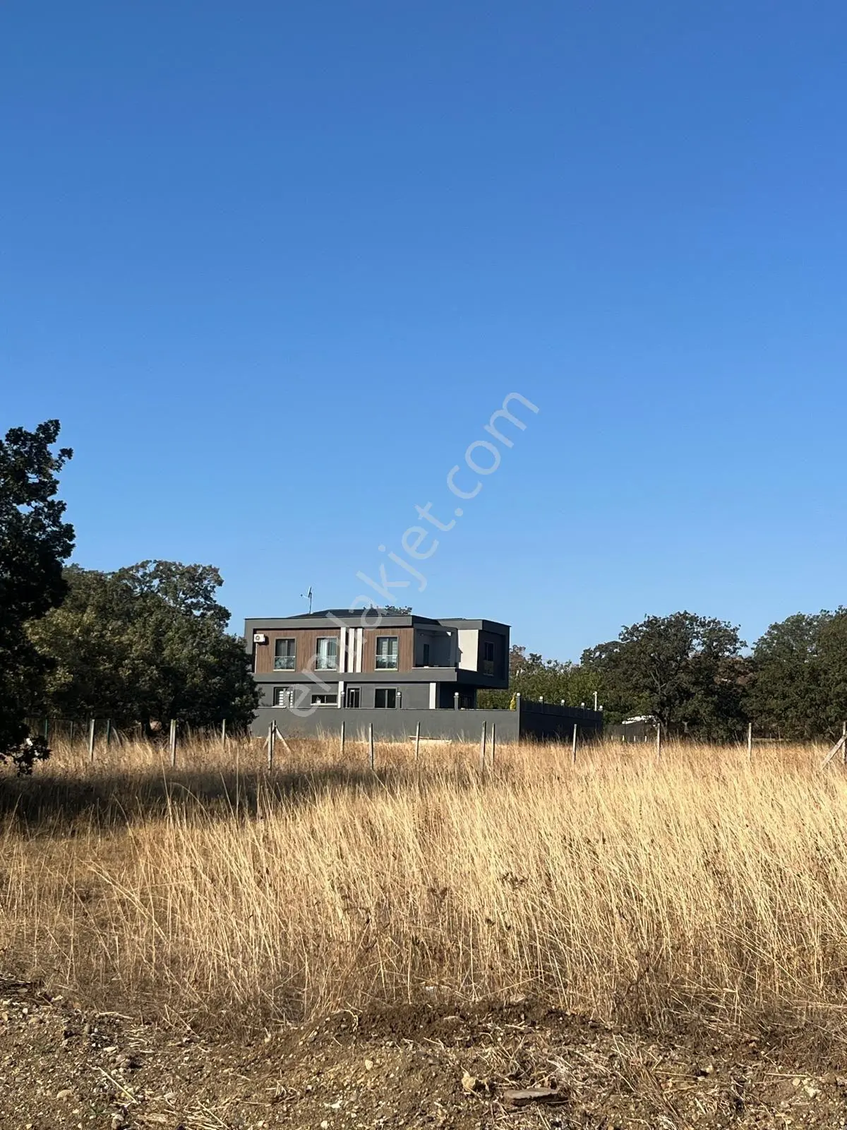 Çorlu Yenice Mahallesi Satılık 312 M² İmarlı Arsa — fotoğraf 3
