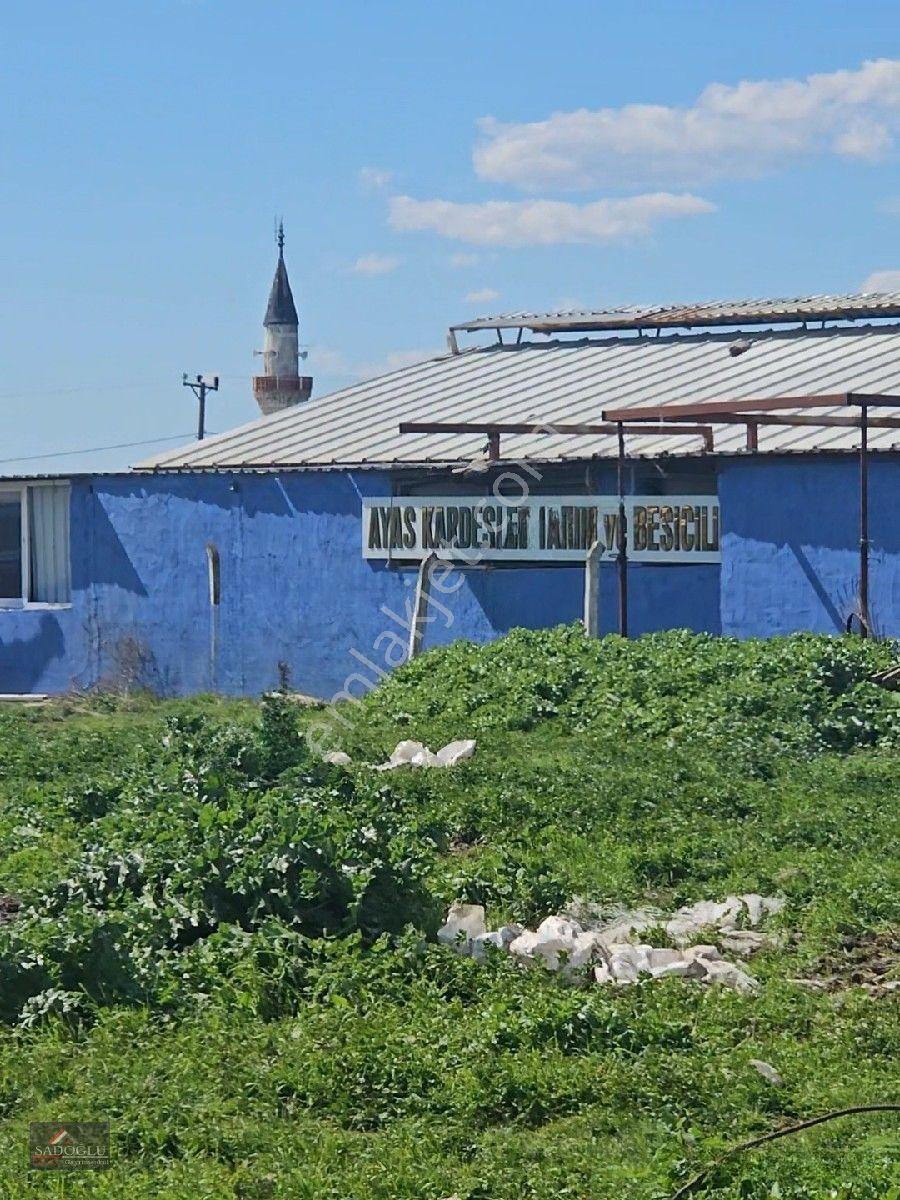 Satılık Arsa Lüleburgaz Davutlu'da 752 M2 — fotoğraf 2