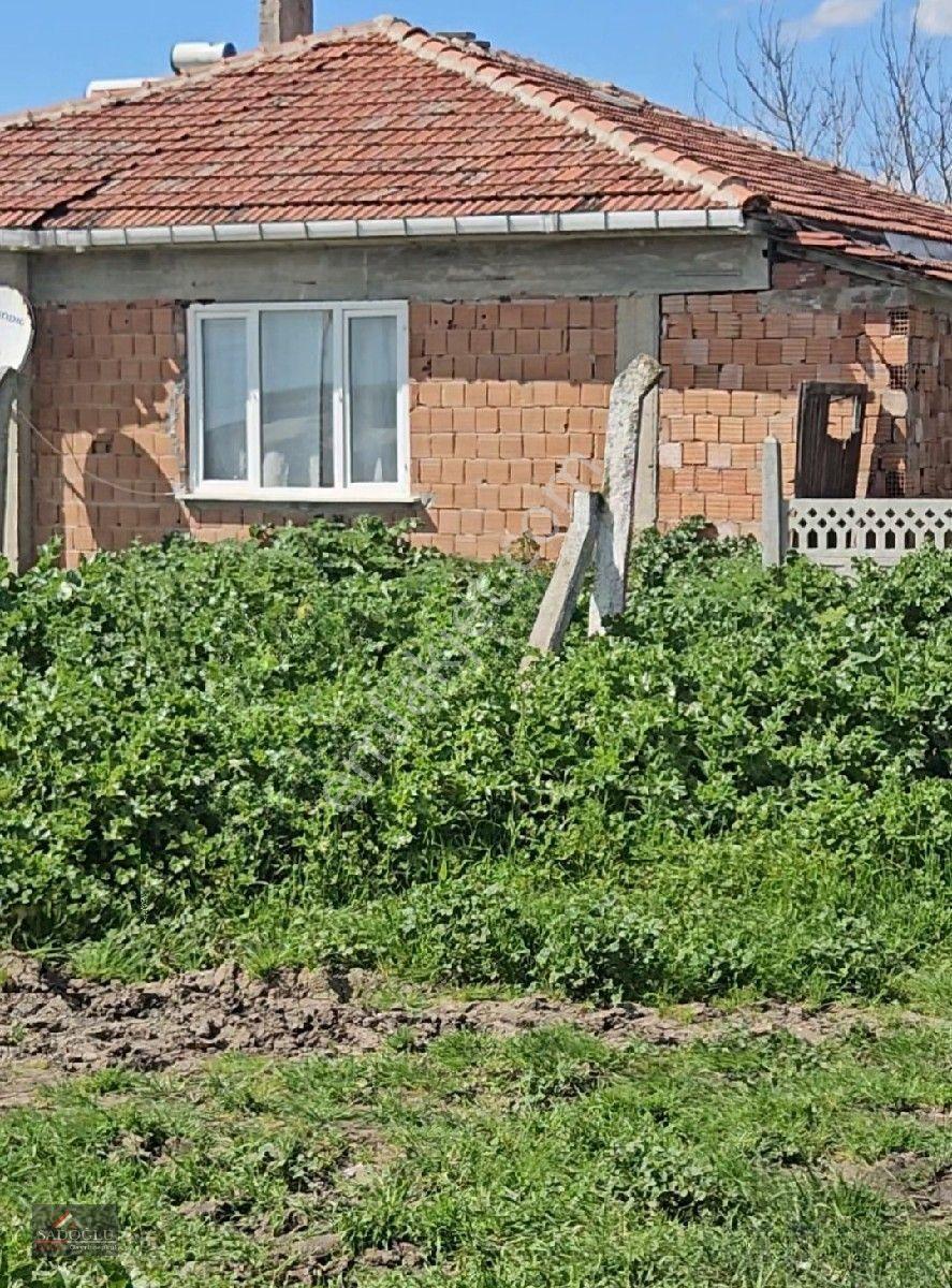 Satılık Arsa Lüleburgaz Davutlu'da 752 M2 — fotoğraf 3