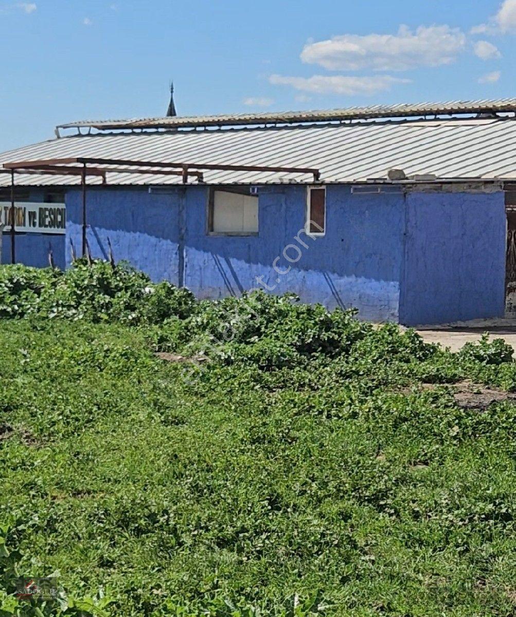 Satılık Arsa Lüleburgaz Davutlu'da 752 M2 — fotoğraf 6