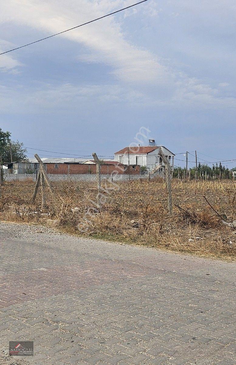 Satılık Arsa Lüleburgaz Davutlu'da 752 M2 — fotoğraf 10