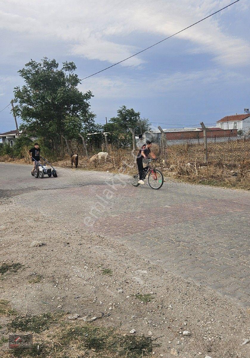 Satılık Arsa Lüleburgaz Davutlu'da 752 M2 — fotoğraf 11