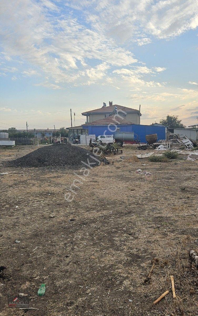 Satılık Arsa Lüleburgaz Davutlu'da 752 M2 — fotoğraf 12