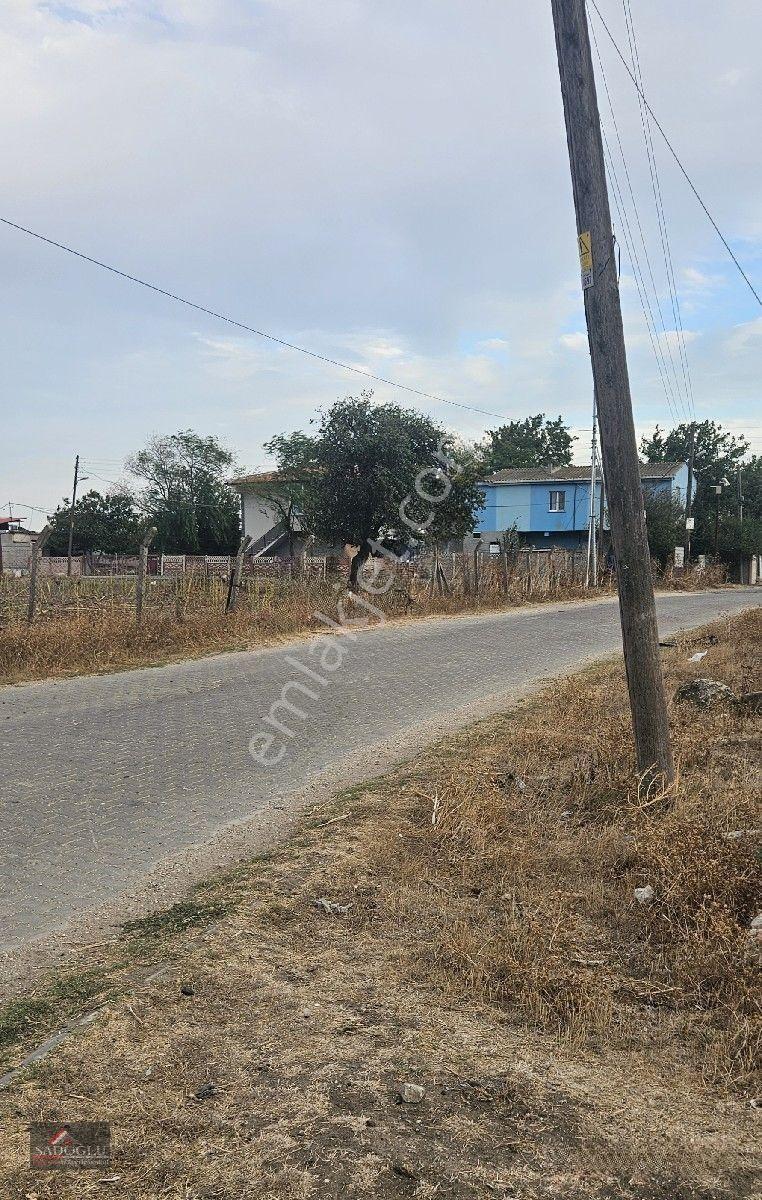 Satılık Arsa Lüleburgaz Davutlu'da 752 M2 — fotoğraf 14