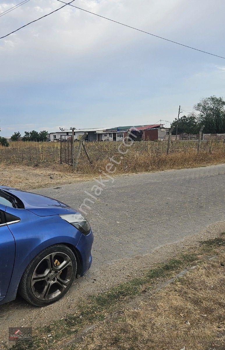 Satılık Arsa Lüleburgaz Davutlu'da 752 M2 — fotoğraf 15