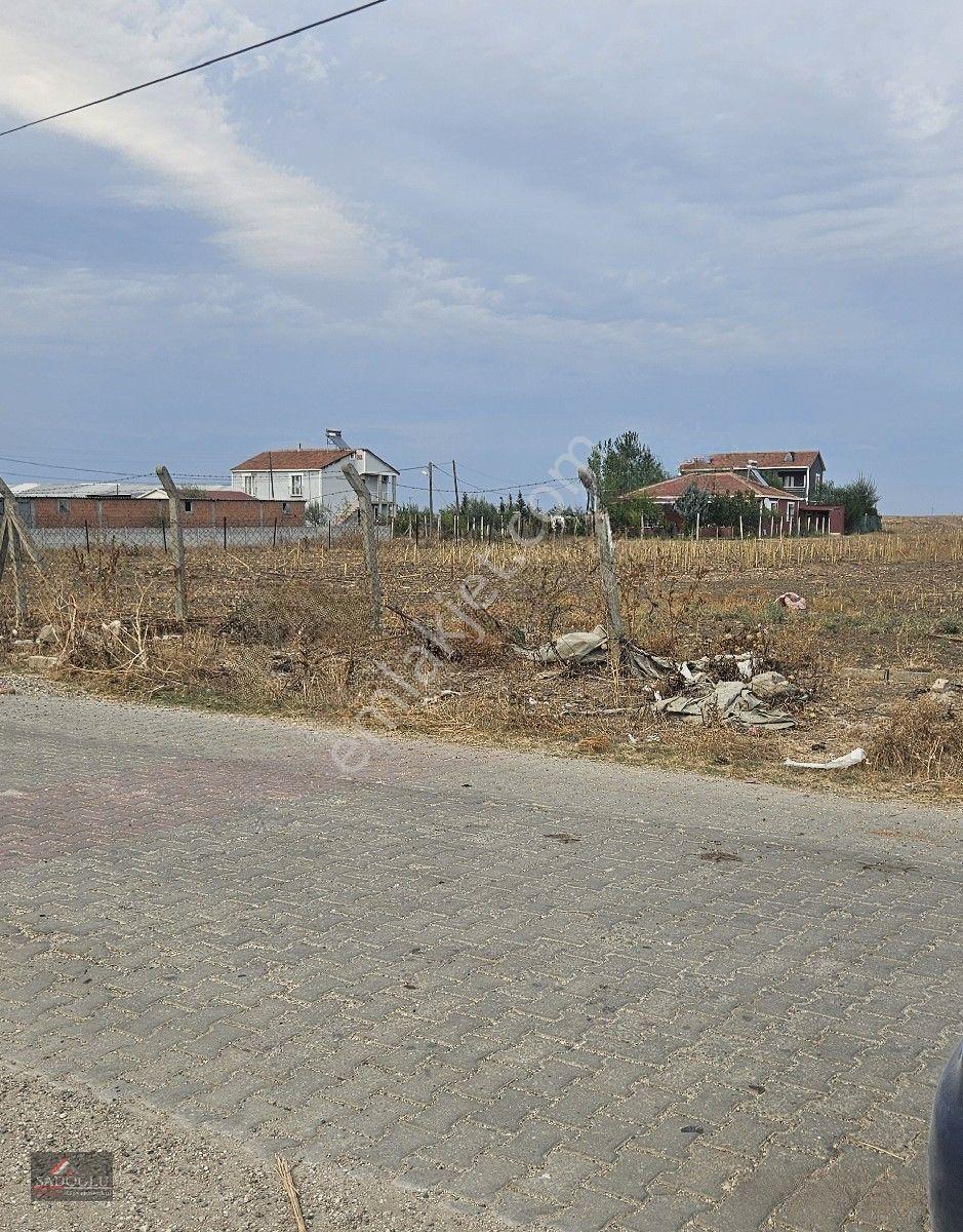 Satılık Arsa Lüleburgaz Davutlu'da 752 M2 — fotoğraf 16