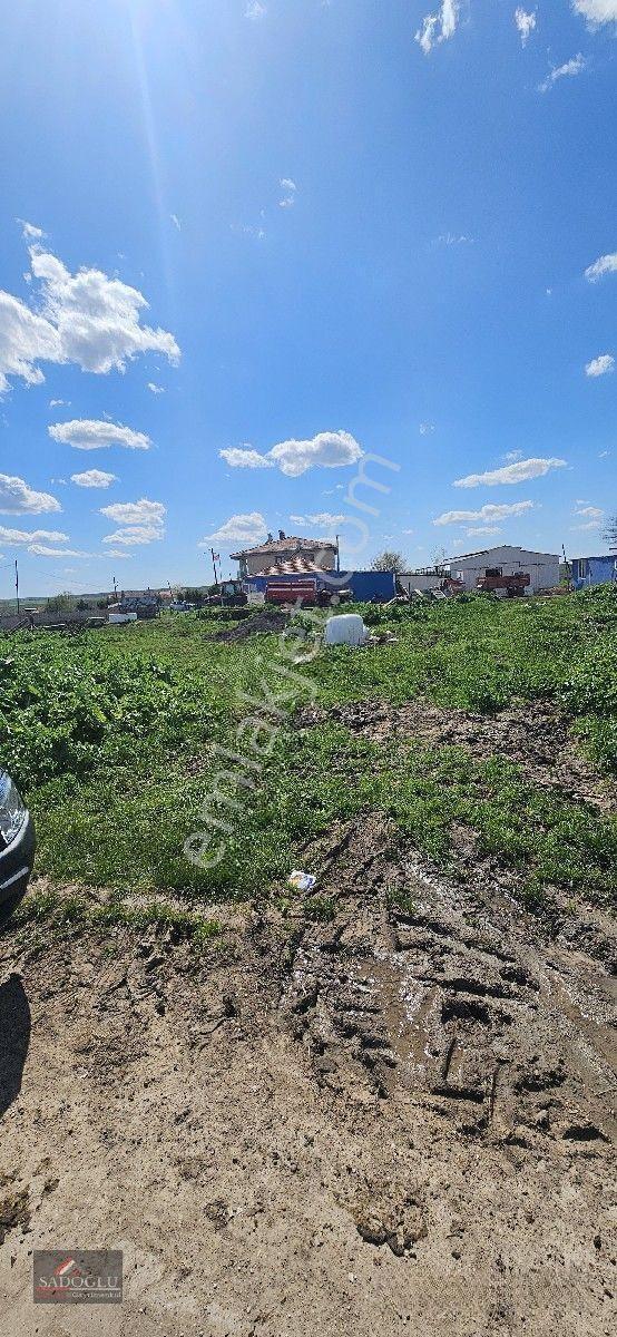 Satılık Arsa Lüleburgaz Davutlu'da 752 M2 — fotoğraf 19