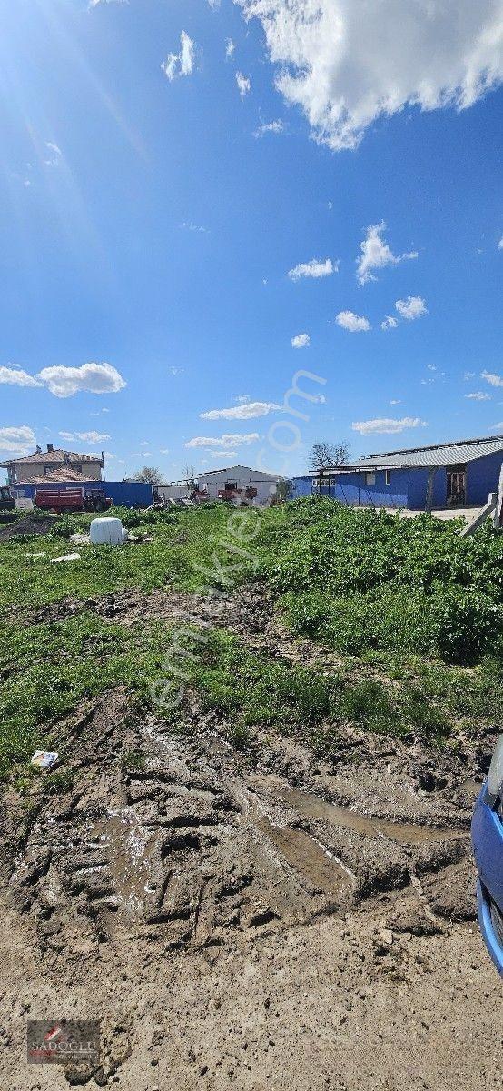 Satılık Arsa Lüleburgaz Davutlu'da 752 M2 — fotoğraf 20