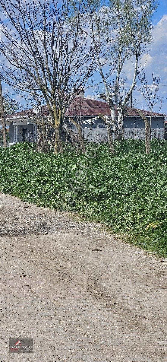 Satılık Arsa Lüleburgaz Davutlu'da 752 M2 — fotoğraf 21