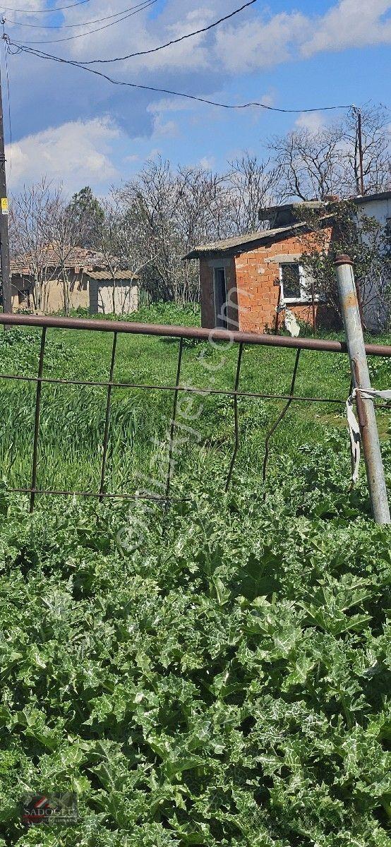 Satılık Arsa Lüleburgaz Davutlu'da 752 M2 — fotoğraf 22