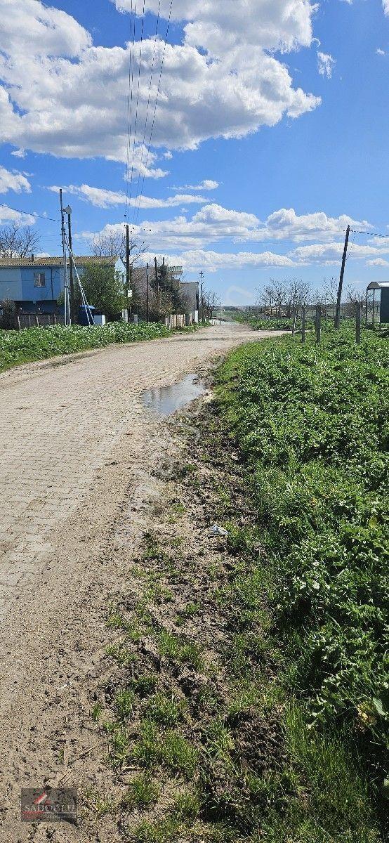 Satılık Arsa Lüleburgaz Davutlu'da 752 M2 — fotoğraf 23