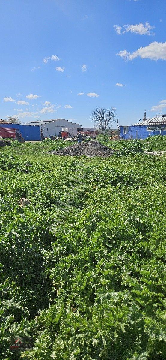 Satılık Arsa Lüleburgaz Davutlu'da 752 M2 — fotoğraf 24