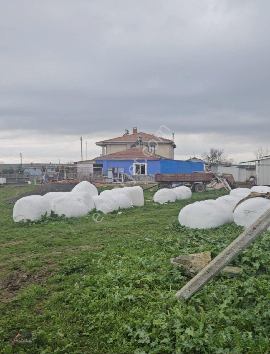 Satılık Arsa Lüleburgaz Davutlu'da 752 M2 — fotoğraf 26