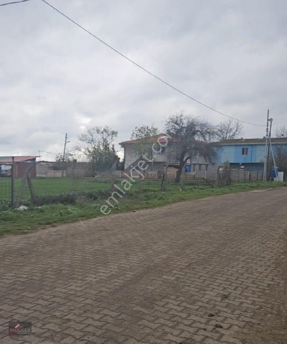 Satılık Arsa Lüleburgaz Davutlu'da 752 M2 — fotoğraf 27