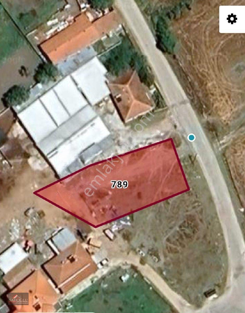 Satılık Arsa Lüleburgaz Davutlu'da 752 M2 — fotoğraf 28
