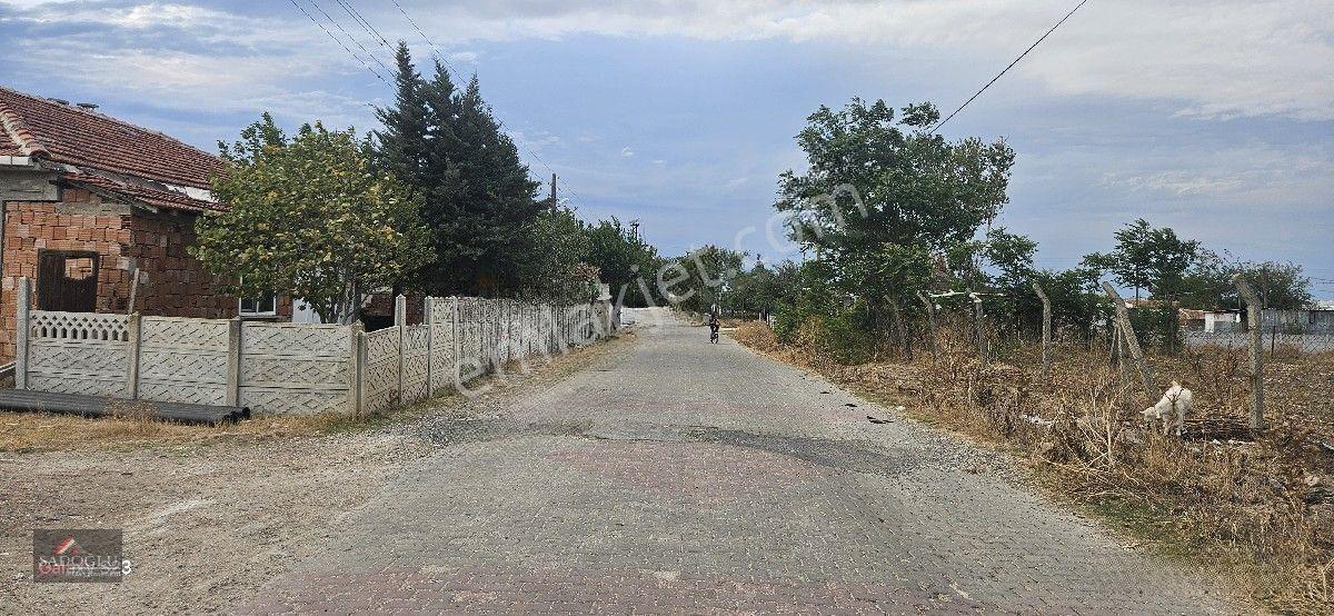 Satılık Arsa Lüleburgaz Davutlu'da 752 M2 — fotoğraf 31
