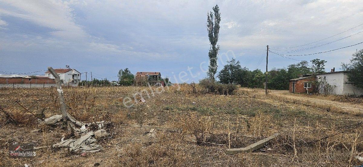 Satılık Arsa Lüleburgaz Davutlu'da 752 M2 — fotoğraf 32